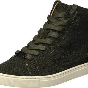 Frye Women's Ivy High Top Sneaker - Size 7M